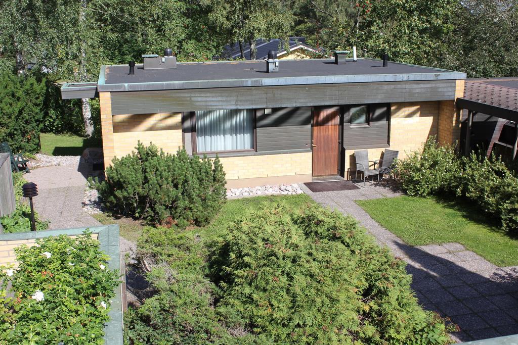 Hotel Fjalar Salo  Exterior photo