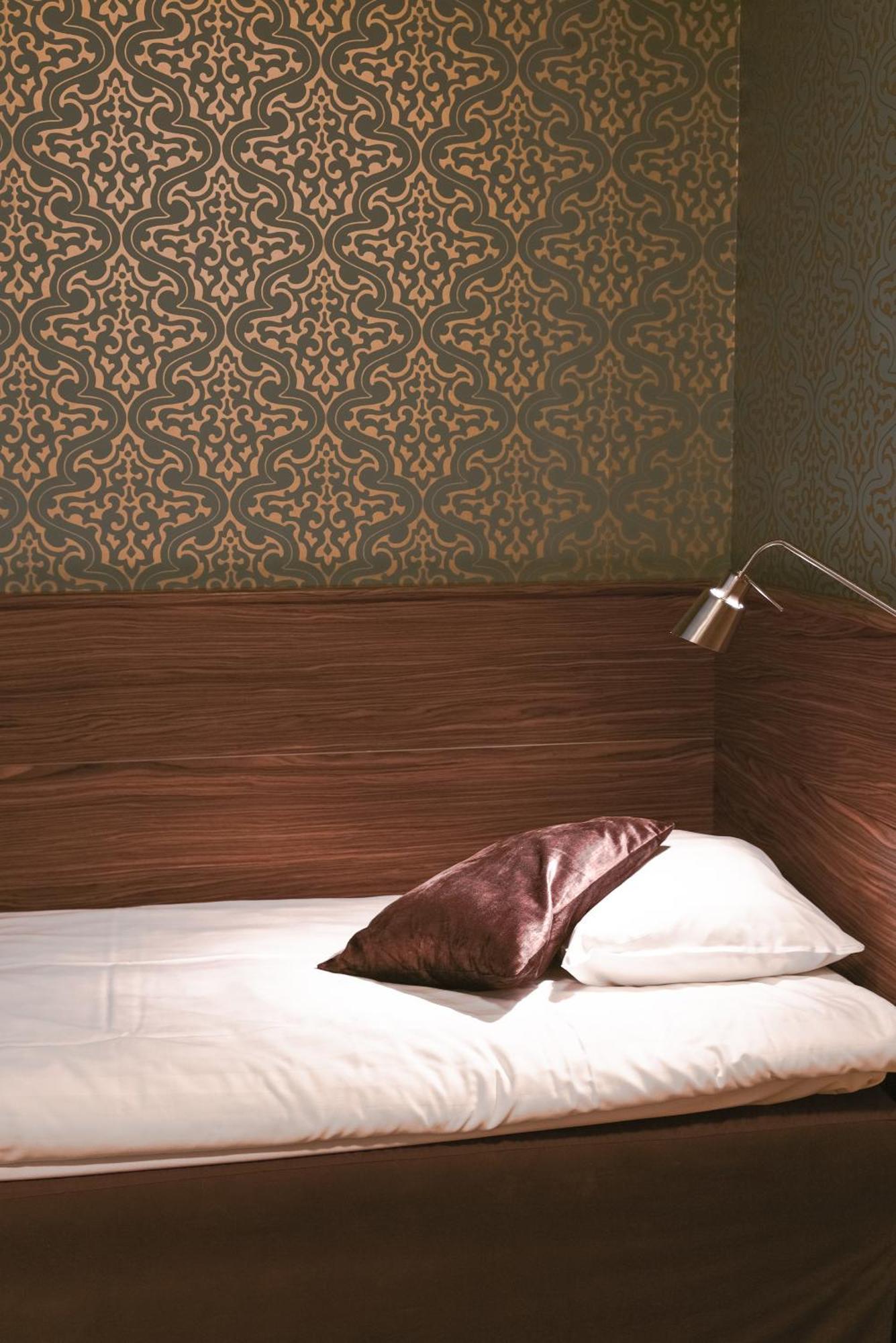 Hotel Fjalar Salo  Room photo
