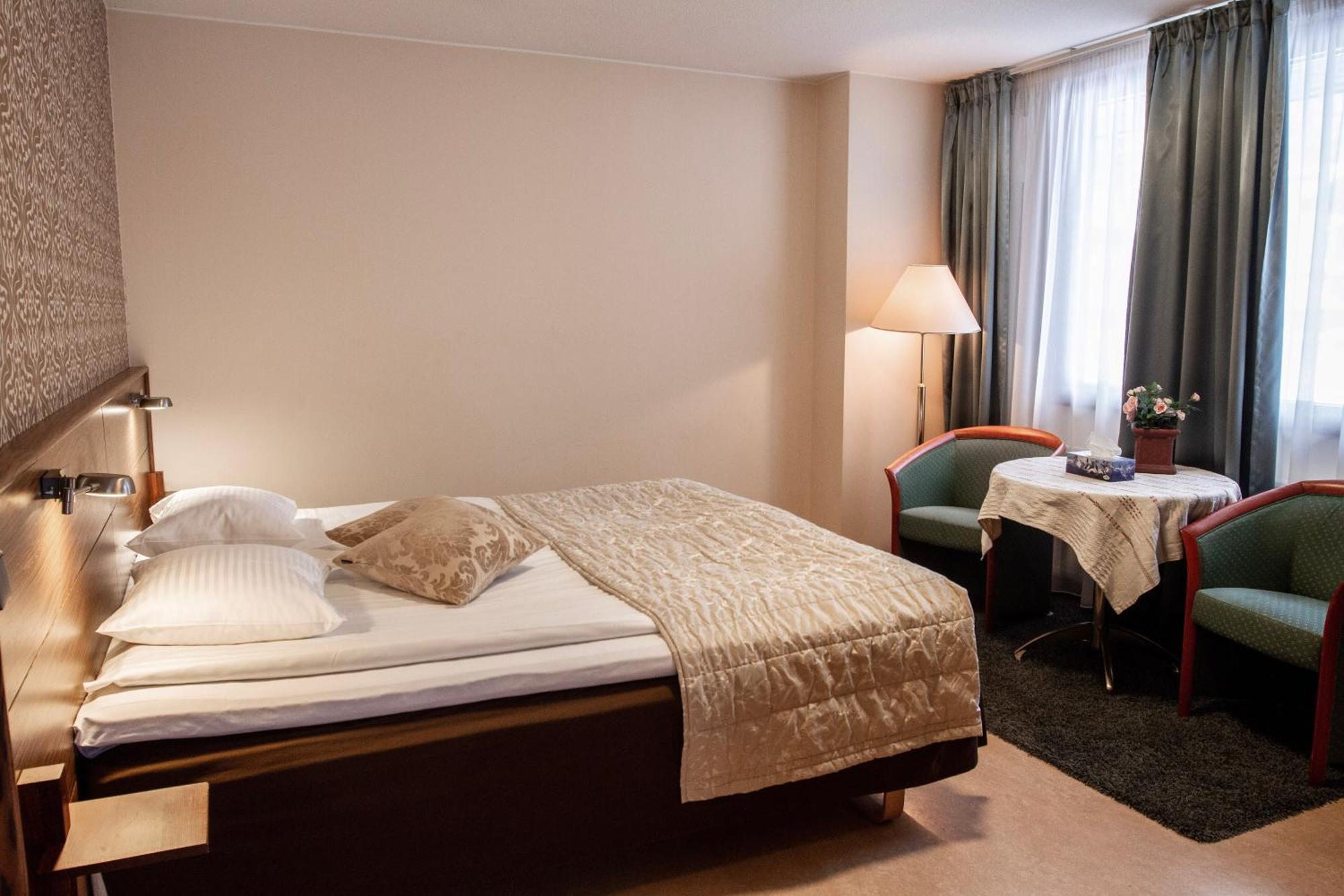 Hotel Fjalar Salo  Room photo