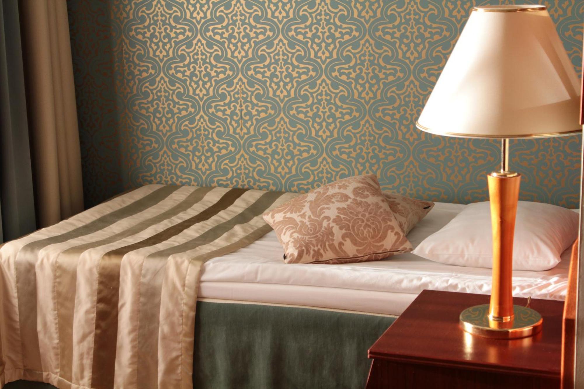 Hotel Fjalar Salo  Room photo