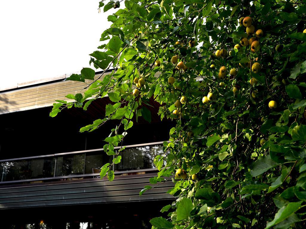 Hotel Fjalar Salo  Exterior photo
