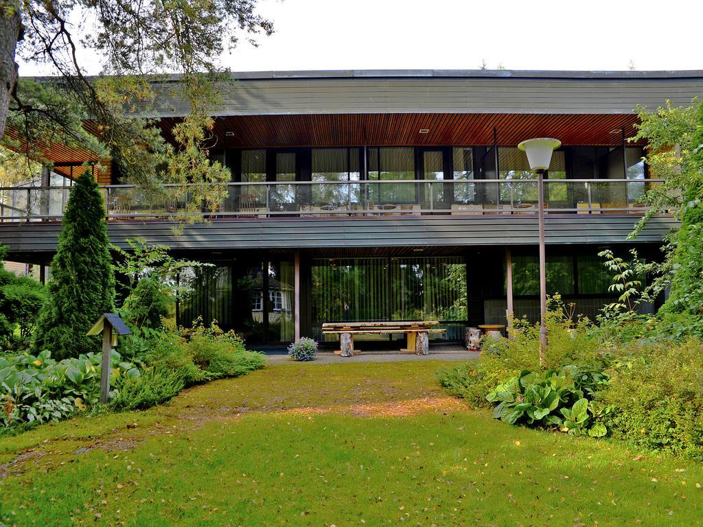 Hotel Fjalar Salo  Exterior photo